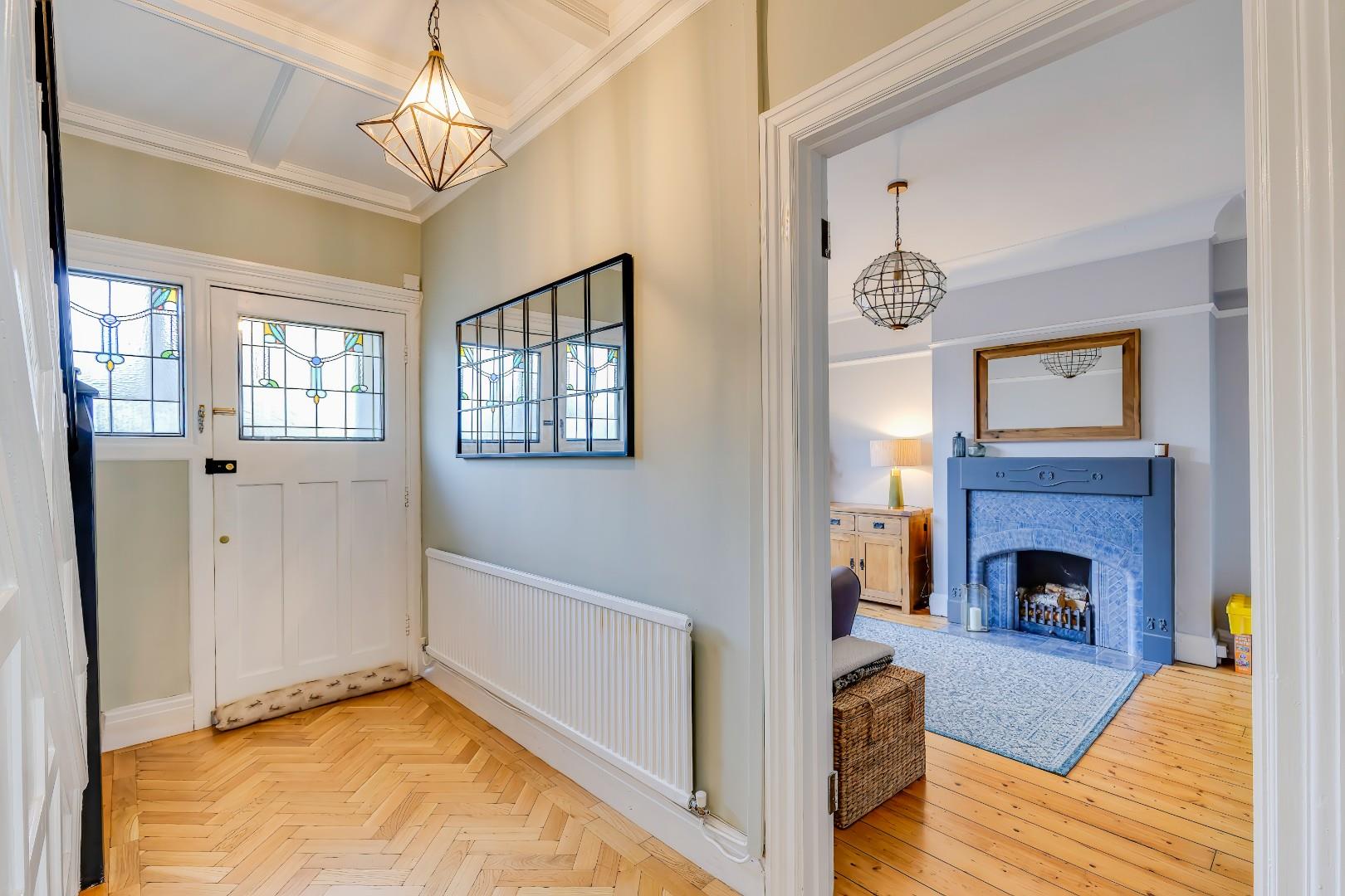 Park Street, Bridgend, Bridgend County Borough, CF31 4BB